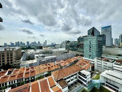 8 Hullet (D9), Apartment #456668461